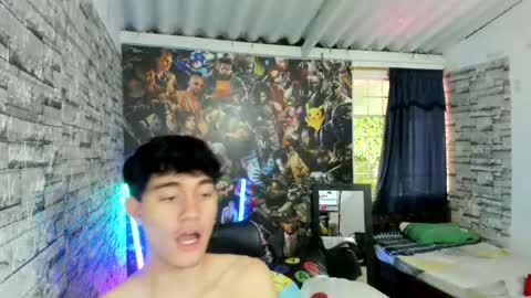 JAY ORANGE online show from June 15, 8:01 pm