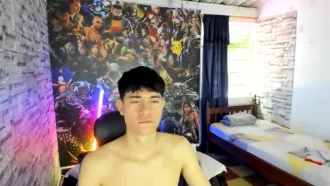 JAY ORANGE online show from May 12, 7:00 pm