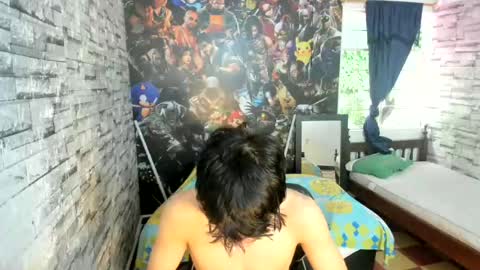 JAY ORANGE online show from June 16, 8:11 pm