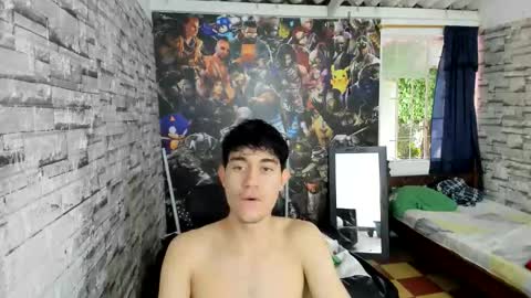 JAY ORANGE online show from June 5, 9:20 pm