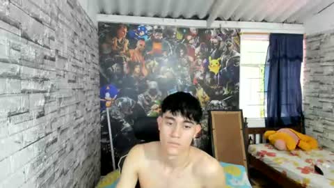 JAY ORANGE online show from June 28, 8:15 pm