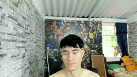 JAY ORANGE online show from June 26, 9:17 pm