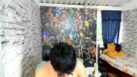 jay_peep online show from July 8, 8:13 pm