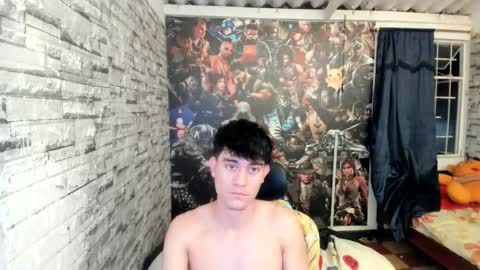 jay_peep online show from July 23, 12:36 am