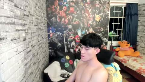 jay_peep online show from July 24, 12:19 am