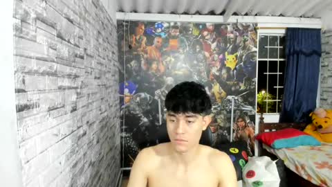 jay_peep online show from July 20, 4:07 am