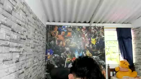 jay_peep online show from July 16, 7:21 pm