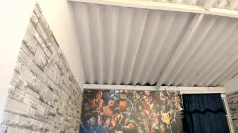 jay_peep online show from July 25, 12:40 am