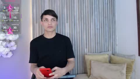 JAY online show from July 17, 2:41 am