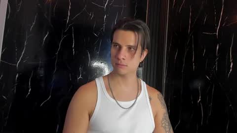 Jay Alvarrez online show from May 7, 2:06 pm
