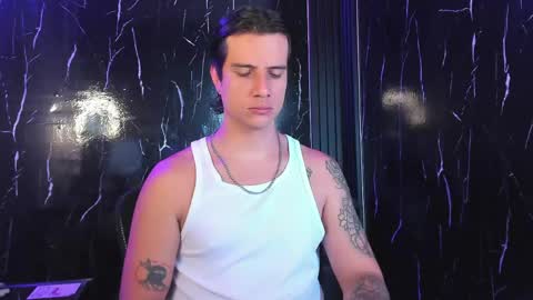 Jay Alvarrez online show from May 20, 12:12 pm