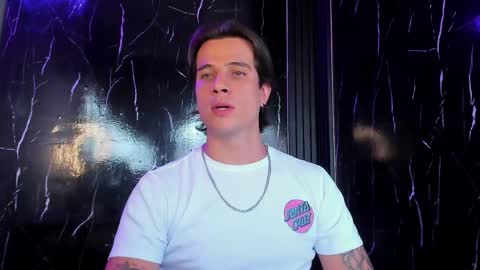 Jay Alvarrez online show from May 24, 4:24 pm