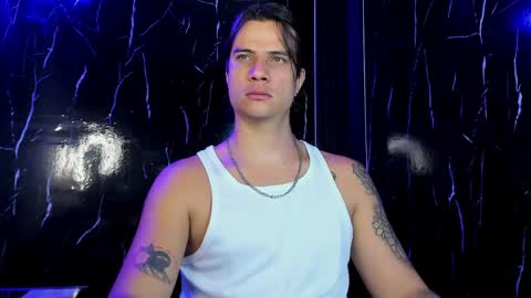 Jay Alvarrez online show from May 21, 12:20 pm