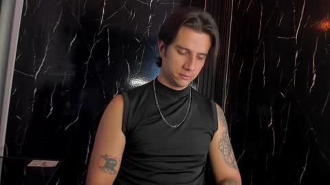 Jay Alvarrez online show from May 8, 2:17 pm