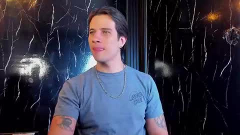 Jay Alvarrez online show from July 11, 1:35 pm