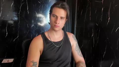 Jay Alvarrez online show from May 11, 2:45 pm