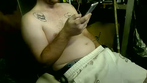 jaybeast98 online show from July 6, 5:26 am