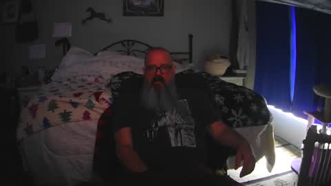 Grand Zaddy or Jay its casual online show from May 7, 8:53 pm
