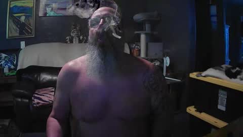 Grand Zaddy or Jay its casual online show from May 9, 10:22 pm