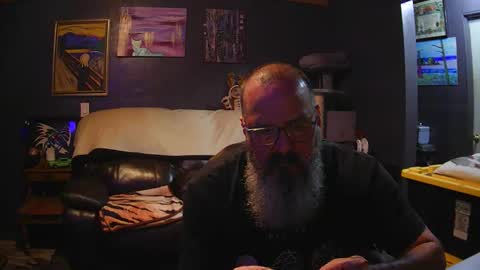 Grand Zaddy or Jay its casual online show from May 19, 6:08 am