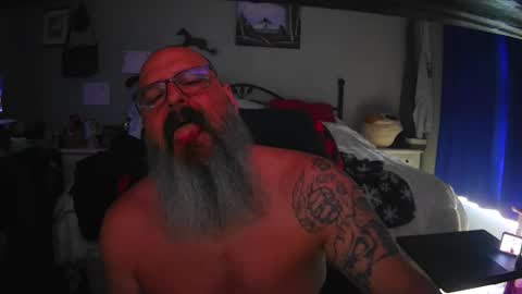Grand Zaddy or Jay its casual online show from May 8, 9:04 pm