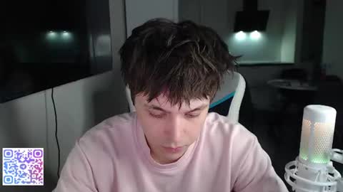 Jayce online show from August 9, 3:23 am