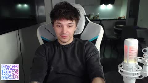 Jayce online show from August 1, 10:53 pm
