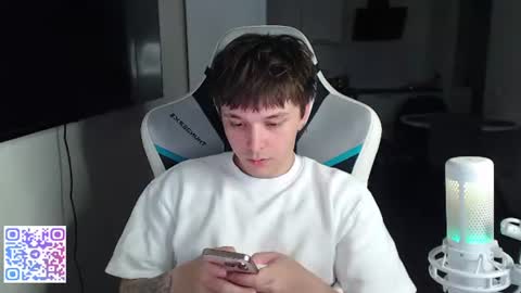 Jayce online show from July 30, 1:16 am