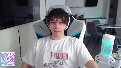 Jayce online show from July 1, 3:07 am