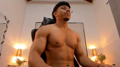 JAYDEN online show from June 14, 4:53 pm