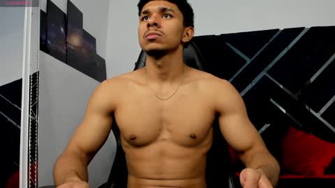 JAYDEN online show from April 20, 2:58 am
