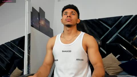 JAYDEN online show from April 24, 3:42 am