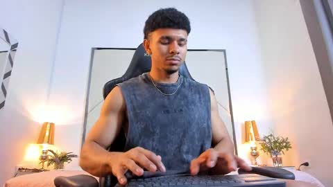 JAYDEN online show from May 1, 4:27 am