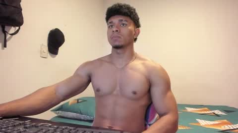 JAYDEN online show from July 6, 5:15 am