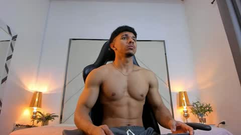 JAYDEN online show from April 30, 3:46 am