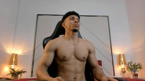 JAYDEN online show from April 28, 4:06 am