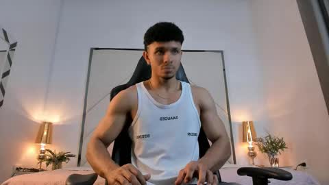 JAYDEN online show from April 29, 4:17 am
