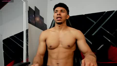 JAYDEN online show from April 21, 4:07 am