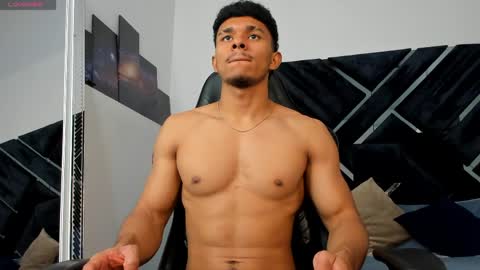 JAYDEN online show from April 25, 4:48 am