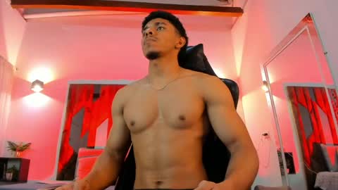 JAYDEN online show from May 6, 5:30 am