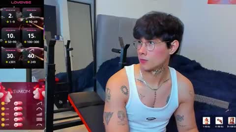 Jay online show from May 3, 1:30 am
