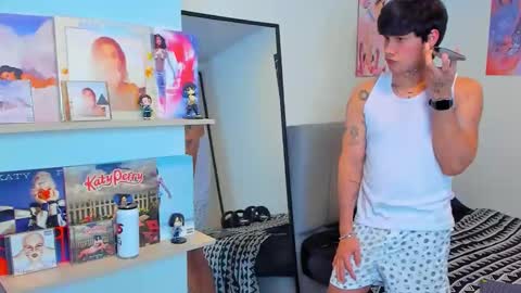 Jay online show from May 19, 12:59 am