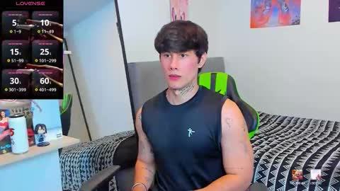 Jay online show from May 20, 1:56 am