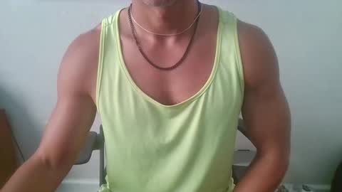 Jayme D online show from May 4, 12:18 pm