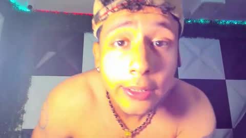 jbarto_ online show from April 28, 10:14 pm