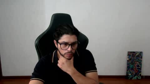 NiceD online show from May 22, 8:36 pm