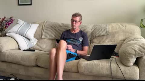 Jon online show from May 21, 10:09 am