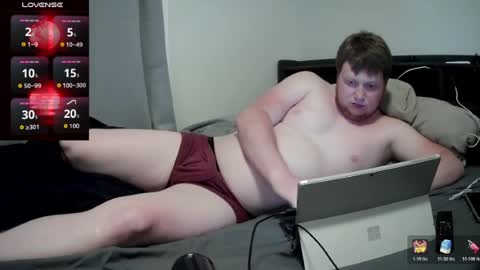 Red Head   Romeo online show from June 16, 11:40 pm