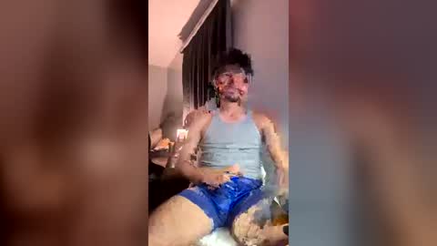 jdaddyc67 online show from June 23, 4:39 am