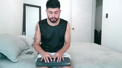 JD online show from May 25, 12:44 pm